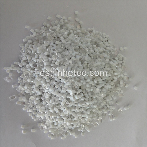 Chips de poliéster de jade CZ302AL con IV0.80